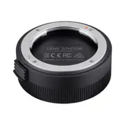 Samyang Lens Station - Sony FE Lenses