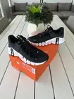 WMNS Nike Free Metcon 5 US10 UK7.5 EUR42 Black/White-Anthracite DV3950-001