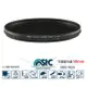 STC VARIABLE ND2-1024 FILTER 58mm 可調式減光鏡