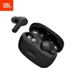 適用 JBL WAVE200 TWS真無線藍牙耳機 支持音樂 運動耳機 藍芽耳機 入耳式 舒適佩戴 增強低頻