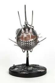 Fallout - Eyebot Statue