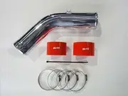 Blitz Suction Kit GR Yaris GR Corolla GXPA16 GZE14H Red Silicone Hose 55737