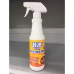 多益得萬用油污酵素清潔劑 500ML （100%原廠貨）