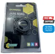 Dymax Mini Mag-GS Magnetic Glass Cleaner