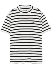 [A.P.C.] Caroll T-shirt S Neutrals