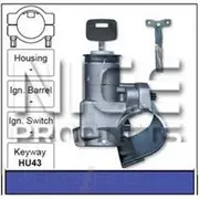 Nice Ignition Lock - NI702