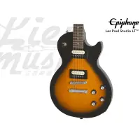 在飛比找蝦皮購物優惠-『立恩樂器』免運優惠 Epiphone Les Paul S