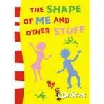 THE SHAPE OF ME AND OTHER STUFF/DR. SEUSS【禮筑外文書店】