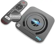 ClonerAlliance UHD Pro, 4K Video Recorder, HDMI Capture DVR with H.265/H.264 Codec, Cinematic 4K@24fps Recording(Up to 4K@30fps), No PC Required.