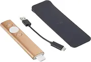 Logitech Spotlight Presentation Remote