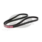 Gates Micro-V Belt - 5PK2255