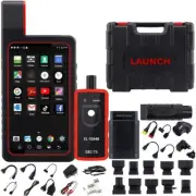 2024 Launch X431 DIAGUN V PRO V+ Bidirectional Car Diagnostic Scanner ECU Coding
