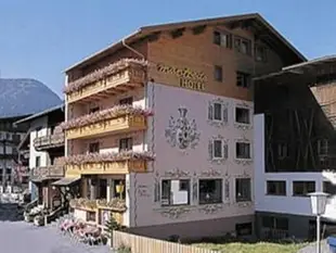 Hotel Grieserin