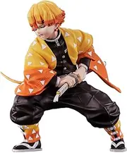 BANDAI SPIRITS Hobby KIT Demon Slayer Model Kit AGATSUMA ZENITSU