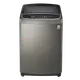 LG樂金 17公斤 第3代DD直立式變頻洗衣機 WT-SD179HVG 不鏽鋼銀 (8.3折)