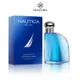 NAUTICA Blue 藍海男性淡香水 100ml《BEAULY倍莉》