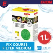 Eheim Fix Course Filter Medium 1ltr (2506051)