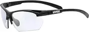 [Uvex] Unisex's Adult, Sportstyle 802 Small Vario Sports Glasses
