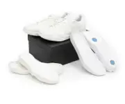 Serious Player Only Player 1 Plus 2023 MENS 10.5 Basketball Shoe PURE White 44.5
