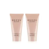 在飛比找ETMall東森購物網優惠-Gucci bloom 花悅呵護沐浴膠組 50ml x2