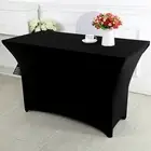 Beauty Salon Massage Elastic Eyelash Extension Bed Cover Makeup Spa Table Sheet