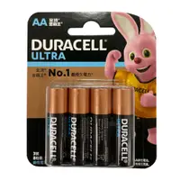 在飛比找蝦皮商城優惠-Duracell 金頂 3號 4號 超能量鹼性電池 8入裝 