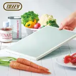 【TOFFY】CLASSIC 日本製切菜板(抗菌 砧板 AG+ K-KU9-L)