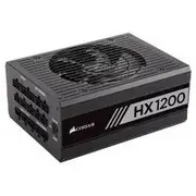 Corsair HX1200M 1200W 80 Plus Platinum Modular Power Supply