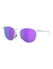 [Oakley] Mikaela Shiffrin Signature Series Sielo Sunglasses in Grey