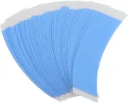 SHERCHPRY 1 Pack Professional Tape Double Stick Tape Hold Wig Tape Toupee Tap...