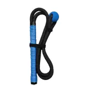 Swing Training Aid, Portable Swing Pracice Rope Swing Trainer for Club3407
