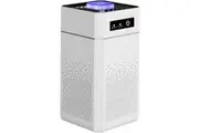 Smoke Away Purifier Fan Rechargeable, Portable Air Purifiers For Home, For Home Bedroom Office Pet Room Air Cleaner