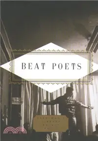 在飛比找三民網路書店優惠-Beat Poets