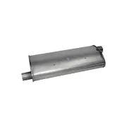 Redback Muffler for Holden H Series HQ HJ HX HZ Monaro 01/1971-04/1980