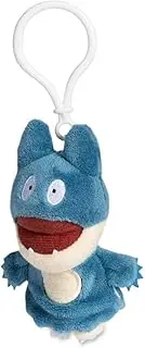 Pokémon Center: Pokémon Theater: Munchlax Plush Finger Puppet
