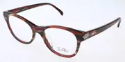 Emilio Pucci EP2677 615 Men's Glasses Brown Size 49 - Private Health Rebate - Blue Light Block Available