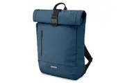 Moleskine Metro Rolltop Backpack Sapphire Blue