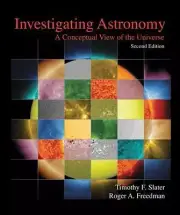 Investigating Astronomy by Timothy F. Slater and Roger Freedman (2014, Trade...
