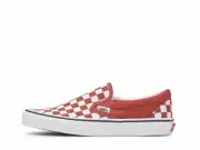 Vans Color Theory Checkerboard Slip-on Sneaker VN000BVZ49X MEN'S SHOES