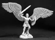 Dark Heaven Legends Reaper 03132 Loftis Male Angel