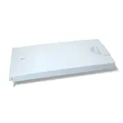 Freezer Ice Box Door Evaporator Door Flap 696135911. Suits Smeg