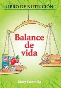 在飛比找博客來優惠-Balance de Vida: Libro De Nutr