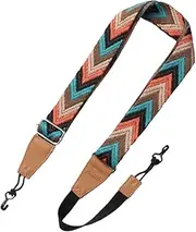 UPKOCH Ukulele Shoulder Strap Chain Soprano Ukulele Strap Neck Strap Ukulele Bass Ukulele Belt Ukulele Case Bag Electric Guitar Ukulele Holder Ukulele Strap j Ukulele Strap Clip Nylon