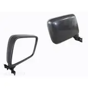 Sterling Door Mirror to suit Holden Rodeo 07/1988 to 12/1992 - HLRD-DOM-02R