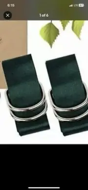 Kraftex Tree Straps For Swings, Hammocks