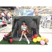 在飛比找蝦皮購物優惠-【Turbo Tent】Quick Shelter 200 