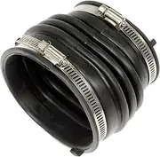Dorman 696-534 Engine Air Intake Hose Compatible with Select Honda Models