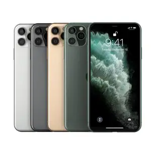 Apple iPhone 11 Pro Max 512G 手機醫生認證二手機 保固12個月 K3數位