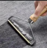 Portable Manual Hair And Lint Remover Perfect For Dog Hair And Washing Lint