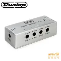 在飛比找蝦皮購物優惠-【民揚樂器】迷你電源供應器 Dunlop MXR M239 